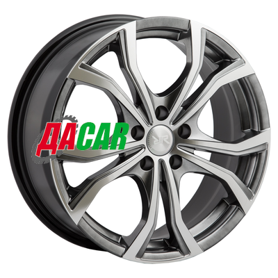 Race Ready CSS9526 6,5x16/5x100 ET45 D73,1 MK-P