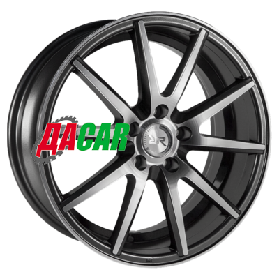 Race Ready CSS9540 7,5x17/5x108 ET45 D63,3 MK-P