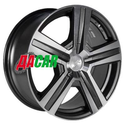 Race Ready CSS9103 8x18/6x139,7 ET38 D67,1 MK-P