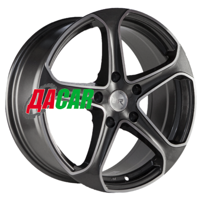 Race Ready CSS9520 8x18/5x130 ET45 D84,1 MK-P