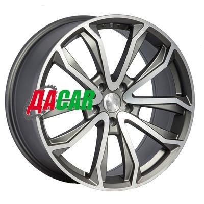 Race Ready CSS9529 9,5x22/5x112 ET28 D66,6 MK-PM