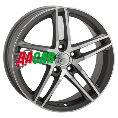 Race Ready CSS9518 7x16/5x100 ET40 D73,1 MK-PM