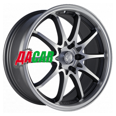 Race Ready CSSD2747 7,5x17/5x100 ET40 D57,1 MK-PM