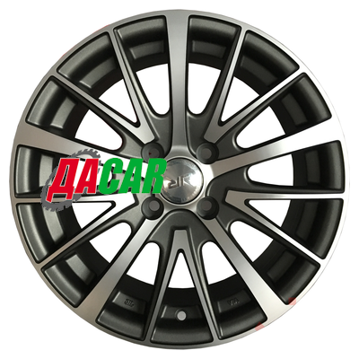 Race Ready CSS3173 7x16/5x114,3 ET38 D67,1 MK-PM