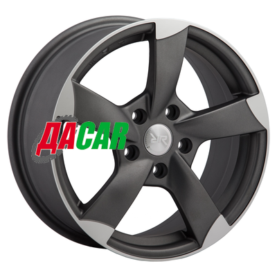 Race Ready CSS9528 7,5x17/5x112 ET43 D66,6 MK-PM