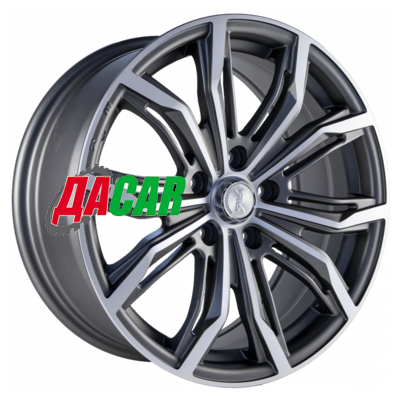 Race Ready CSSD2747 7,5x17/5x100 ET40 D57,1 MK-PM