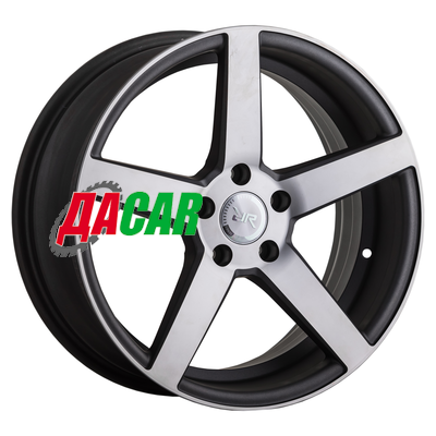 Race Ready CSS9135 9x20/5x112 ET40 D73,1 MK-PM