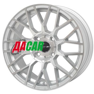 PDW 2020 7,5x17/4x100 ET32 D60,1 MS