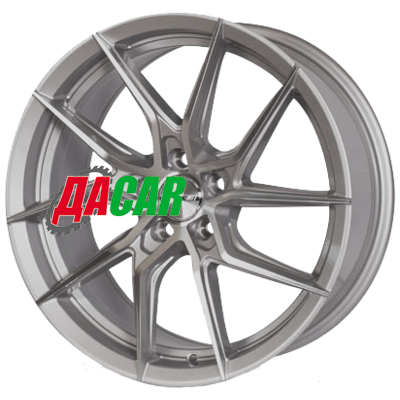PDW Grace (2044) 7,5x17/5x114,3 ET38 D67,1 MS