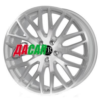 FR replica A233 9x20/5x112 ET33 D66,45 MS (№22)