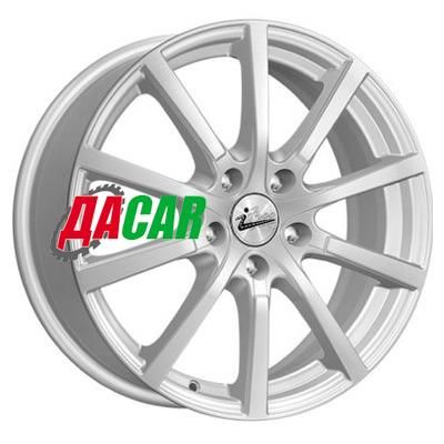iFree Big Byz (КС680) 7x17/5x114,3 ET35 D67,1 Нео-классик