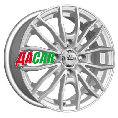 iFree Флайт (КС676М) 5,5x14/4x100 ET43 D60,1 Нео-классик