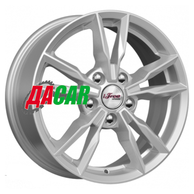 iFree Икигай 6,5x16/5x112 ET40 D66,6 Нео-классик