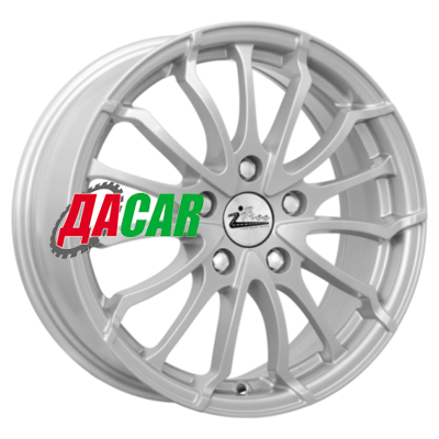 iFree Фриман 7x17/5x114,3 ET45 D67,1 Нео-классик