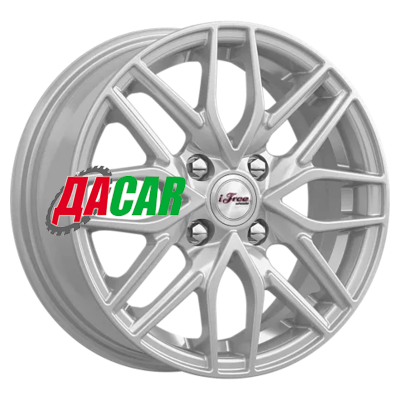 iFree Кайкос 5,5x14/4x98 ET35 D58,5 Нео-классик