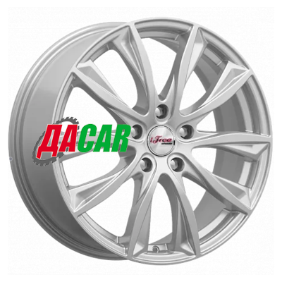 iFree Кazaнтип 7,5x18/5x112 ET35 D66,6 Нео-классик