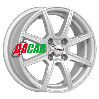 iFree Майами лайт 5,5x14/4x98 ET35 D58,5 Нео-классик
