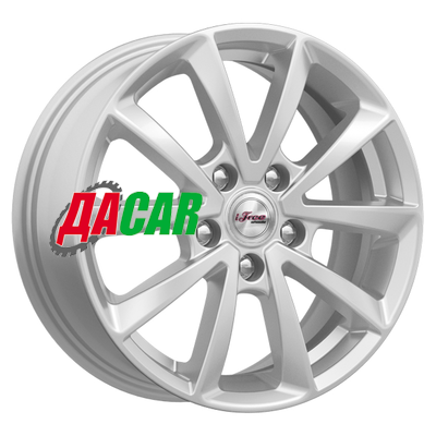 iFree Скайрим 6,5x16/5x114,3 ET43 D67,1 Нео-классик