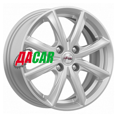 iFree Бланш 6x15/4x98 ET35 D58,5 Нео-классик