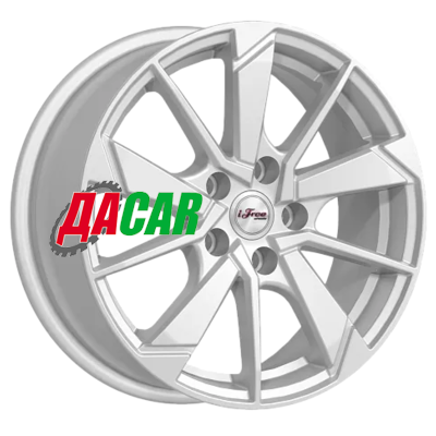 iFree Зиплайн 6,5x16/5x108 ET33 D60,1 Нео-классик
