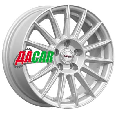 iFree Азур 6,5x16/5x114,3 ET45 D67,1 Нео-классик