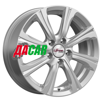 iFree Апероль 6x15/4x98 ET35 D58,5 Нео-классик