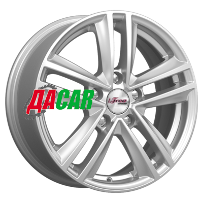 iFree Катар (КС885) 6,5x16/5x114,3 ET45 D67,1 Нео-классик
