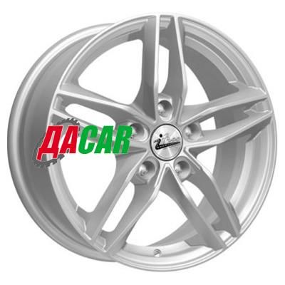 iFree Moskva 6,5x16/5x112 ET45 D66,6 Нео-классик