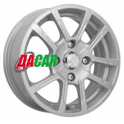 iFree Слайдер 5,5x14/4x100 ET38 D67,1 Нео-классик