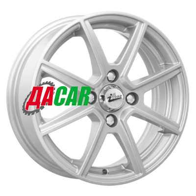 iFree Майами 5,5x14/4x114,3 ET38 D67,1 Нео-классик