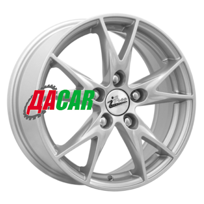 iFree Нирвана 6,5x15/5x114,3 ET40 D67,1 Нео-классик