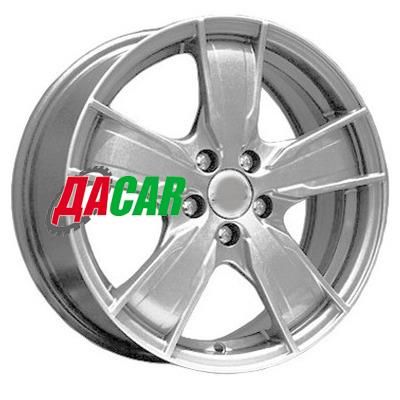 iFree Мохито 6,5x16/5x100 ET38 D67,1 Нео-классик