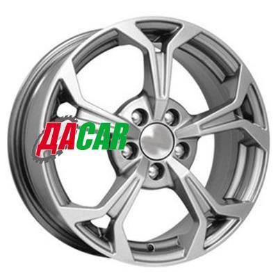 iFree Эрнесто 6,5x15/5x100 ET38 D67,1 Нео-классик