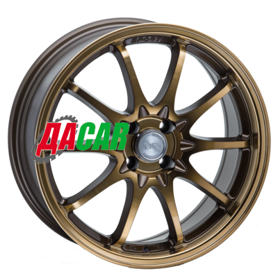 Race Ready CSSYA9500 7,5x17/4x98 ET28 D58,6 O4TG