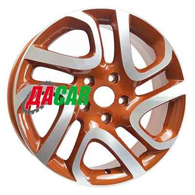 Neo 700 6,5x17/5x114,3 ET50 D66,1 OrD