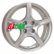 Alutec Grip 7x16/4x98 ET35 D58,1 Polar Silver