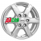 Alutec Titan 7,5x17/6x139,7 ET55 D93,1 Polar Silver