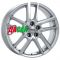 Rial Astorga 7,5x17/5x112 ET36 D66,6 Polar Silver