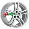 Rial Bavaro 7,5x17/5x112 ET36 D70,1 Polar Silver