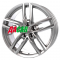 Alutec Ikenu 8x18/5x112 ET38 D66,5 Polar Silver