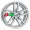 ATS Antares 7x17/5x108 ET40,5 D63,4 Polar Silver