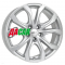 Alutec W10X 8,5x19/5x130 ET55 D71,5 Polar Silver
