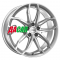 Rial Lucca 6,5x17/4x100 ET38 D63,3 Polar Silver
