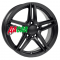 Rial M10 6,5x16/5x112 ET38 D66,5 Racing Black