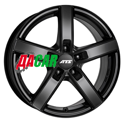 ATS Emotion 7x16/5x112 ET48 D57,1 Racing Black