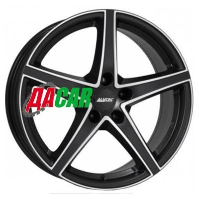Alutec Raptr 8,5x20/5x120 ET35 D72,6 Racing black front polished