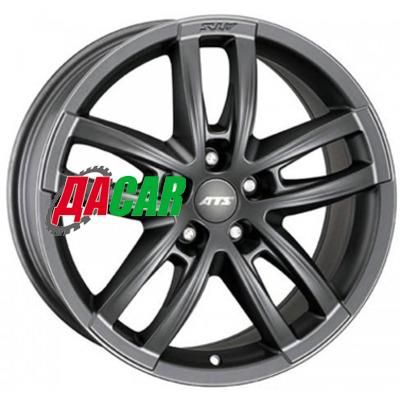 ATS Radial 7x16/5x105 ET38 D56,6 Racing Grey