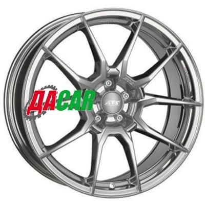ATS Racelight 8,5x19/5x112 ET38 D75,1 Royal Silver