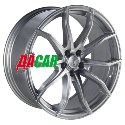 Race Ready CSSDA1504 7,5x17/5x114,3 ET35 D67,1 S-P