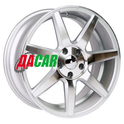 Race Ready CSS9539 7,5x17/5x114,3 ET45 D60,1 S-P